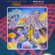 Illustration for article titled The Worst iMega Man/i Box Art Makes for the Best Action Figure